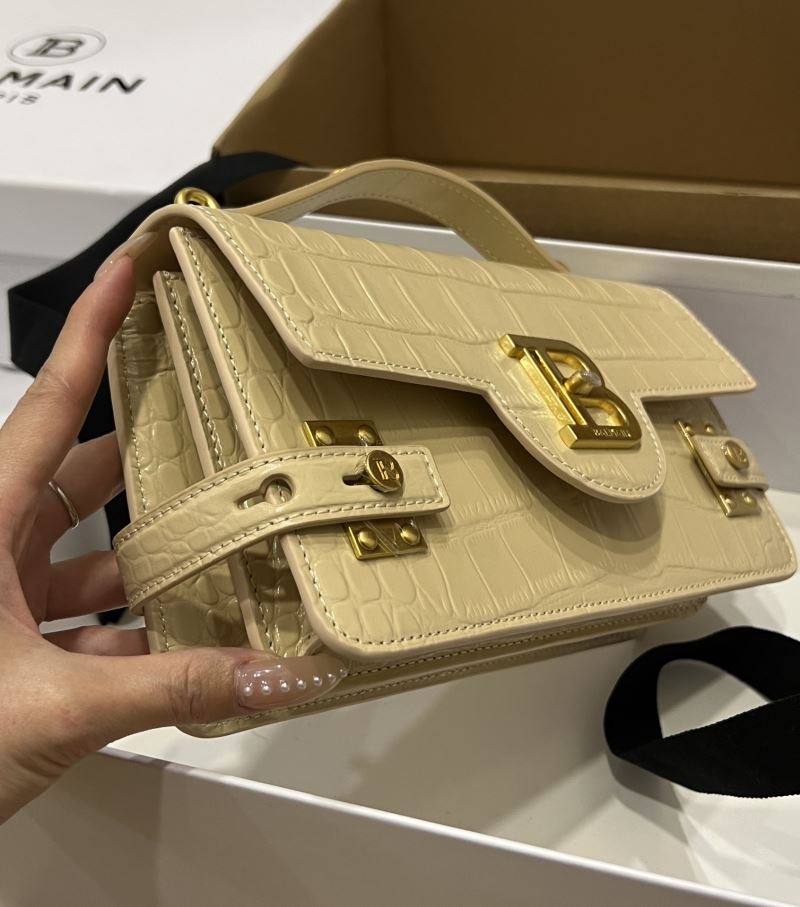 Balmain Satchel Bags